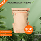 Earth Bag 🌱 Fitnessrucksack (ohne Tools/Premium App Zugang)