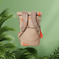 Earth Bag 🌱 Fitnessrucksack (ohne Tools/Premium App Zugang)