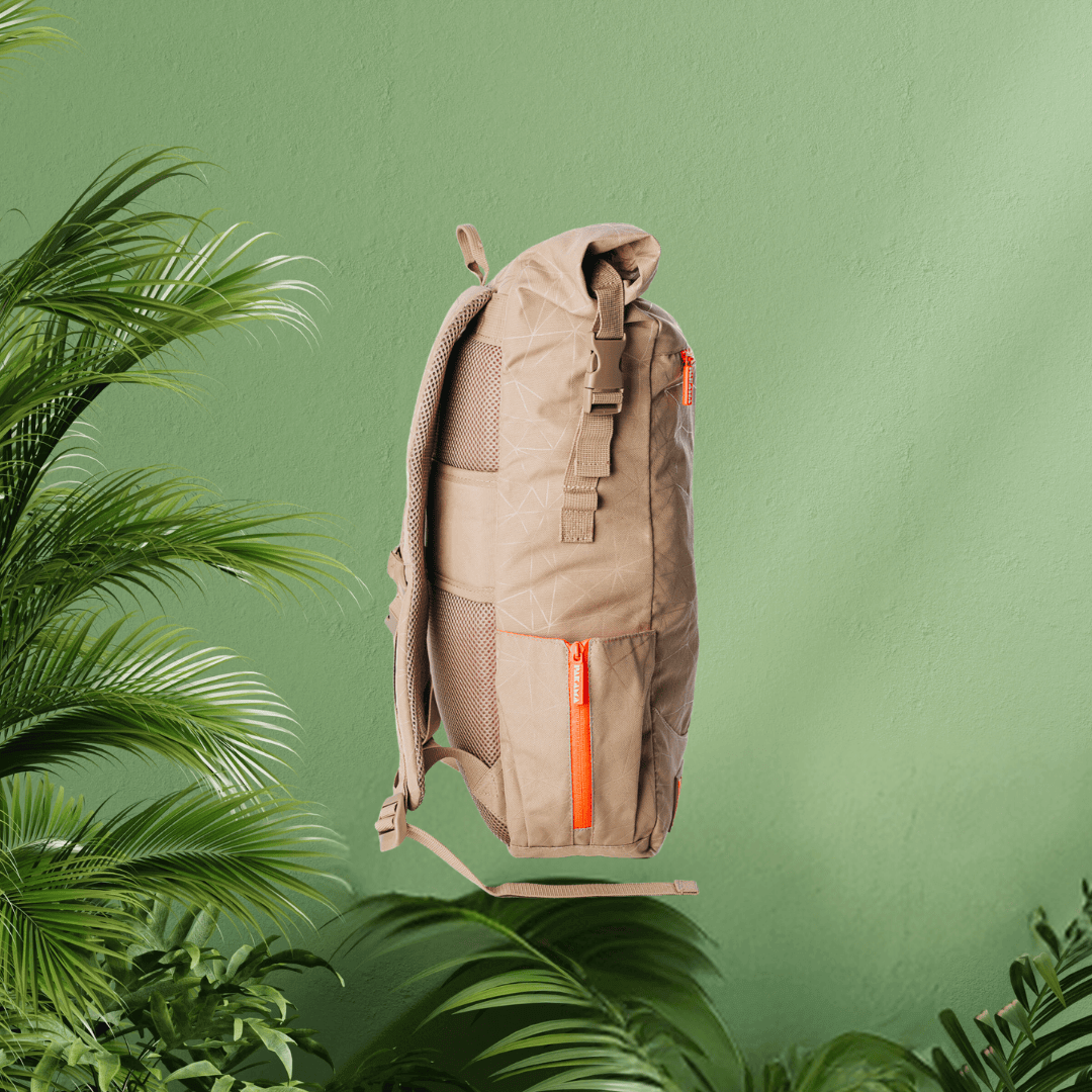 Earth Bag 🌱 Fitnessrucksack (ohne Tools/Premium App Zugang) PAKAMA athletics