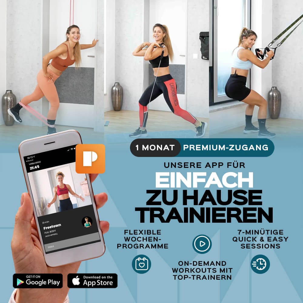 7 Minute Workout + Exercises on the App Store