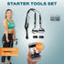 PAKAMA Starter Tools Set (inkl. App) PAKAMA athletics