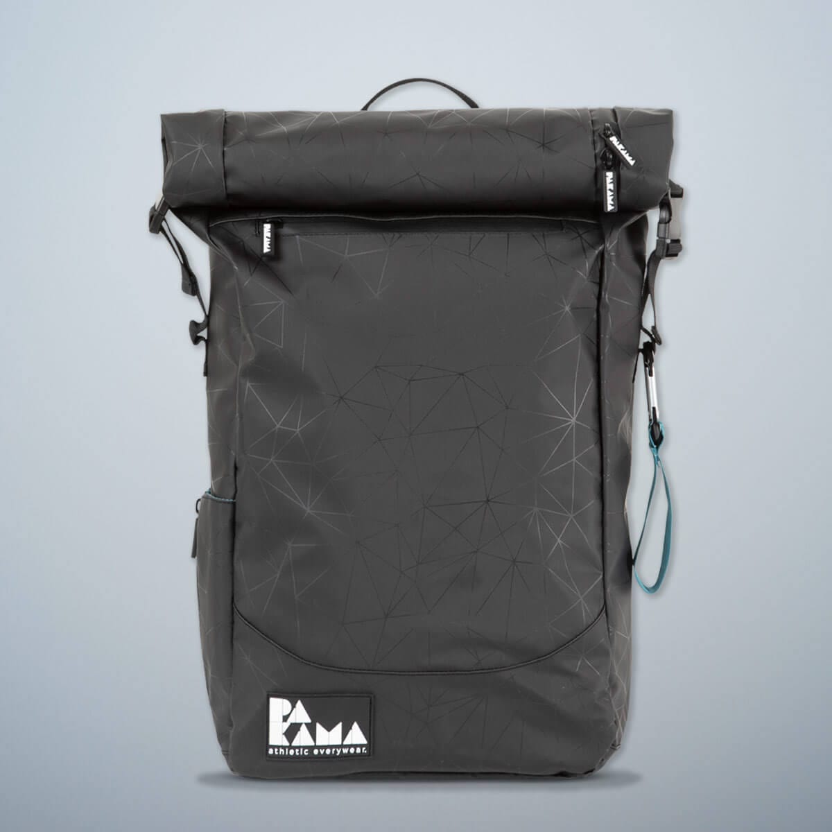 PAKAMA Fitness-Rucksack (inkl. App) PAKAMA athletics