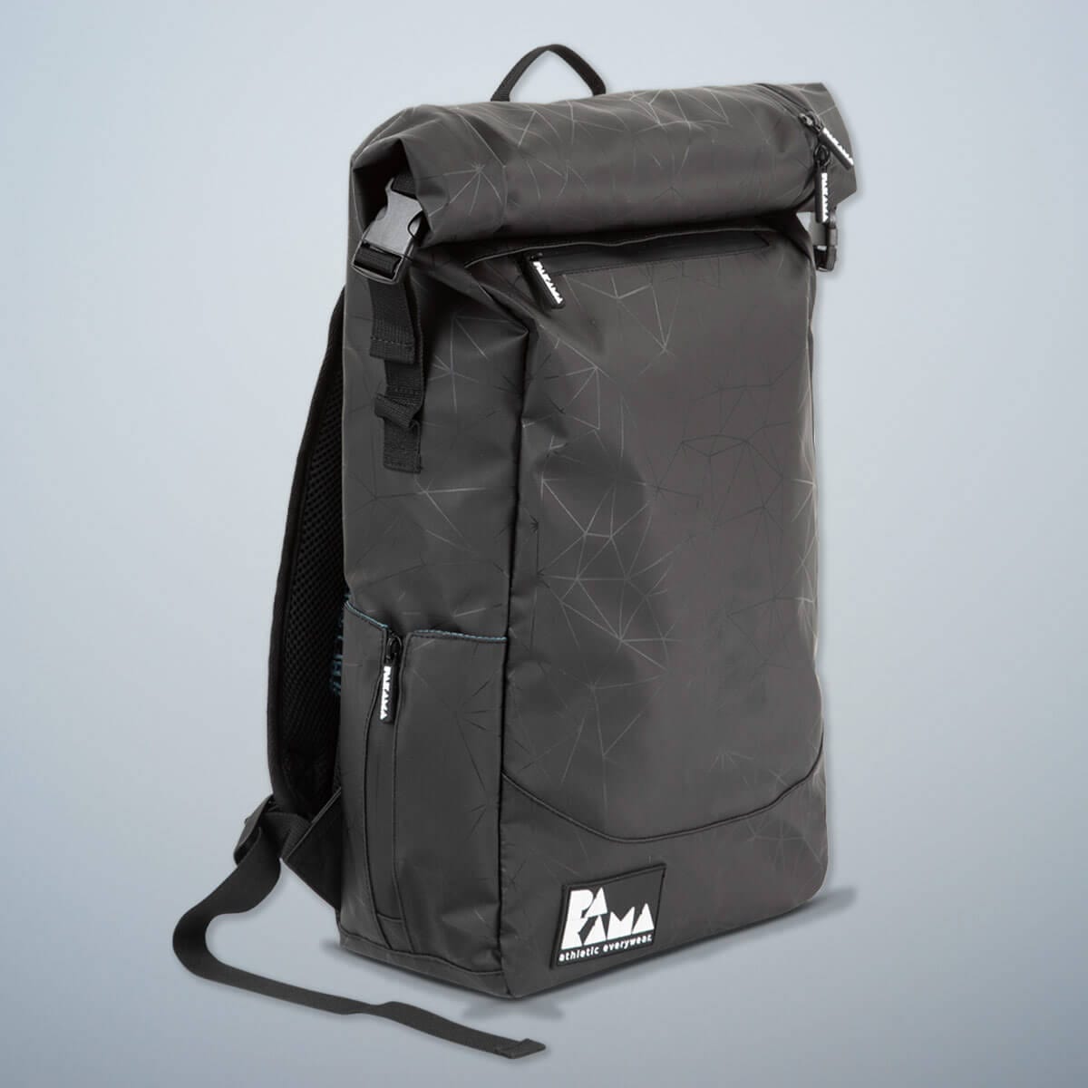 PAKAMA Fitness-Rucksack (inkl. App) PAKAMA athletics