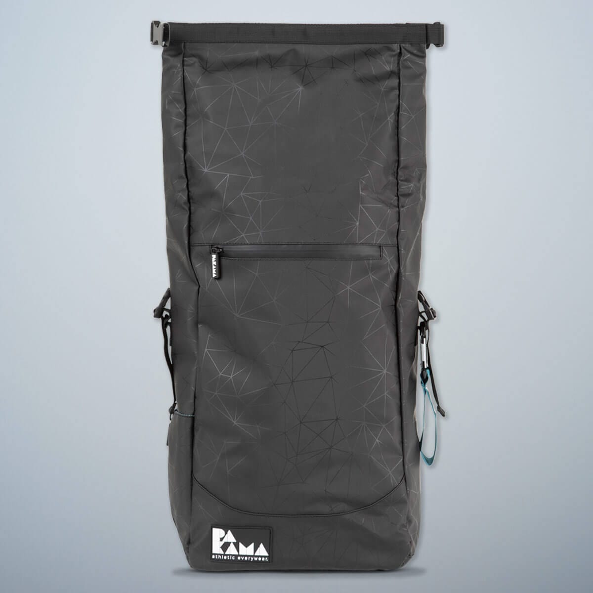 PAKAMA Fitness-Rucksack (inkl. App) PAKAMA athletics