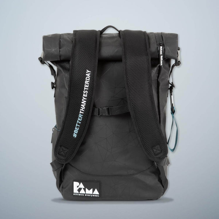 PAKAMA Fitness-Rucksack (inkl. App) PAKAMA athletics