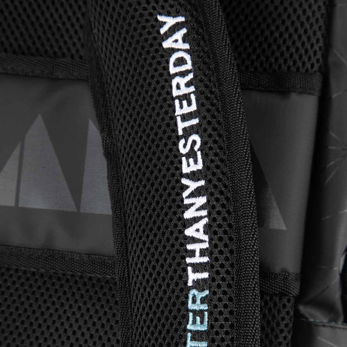 PAKAMA Fitness-Rucksack (inkl. App) PAKAMA athletics