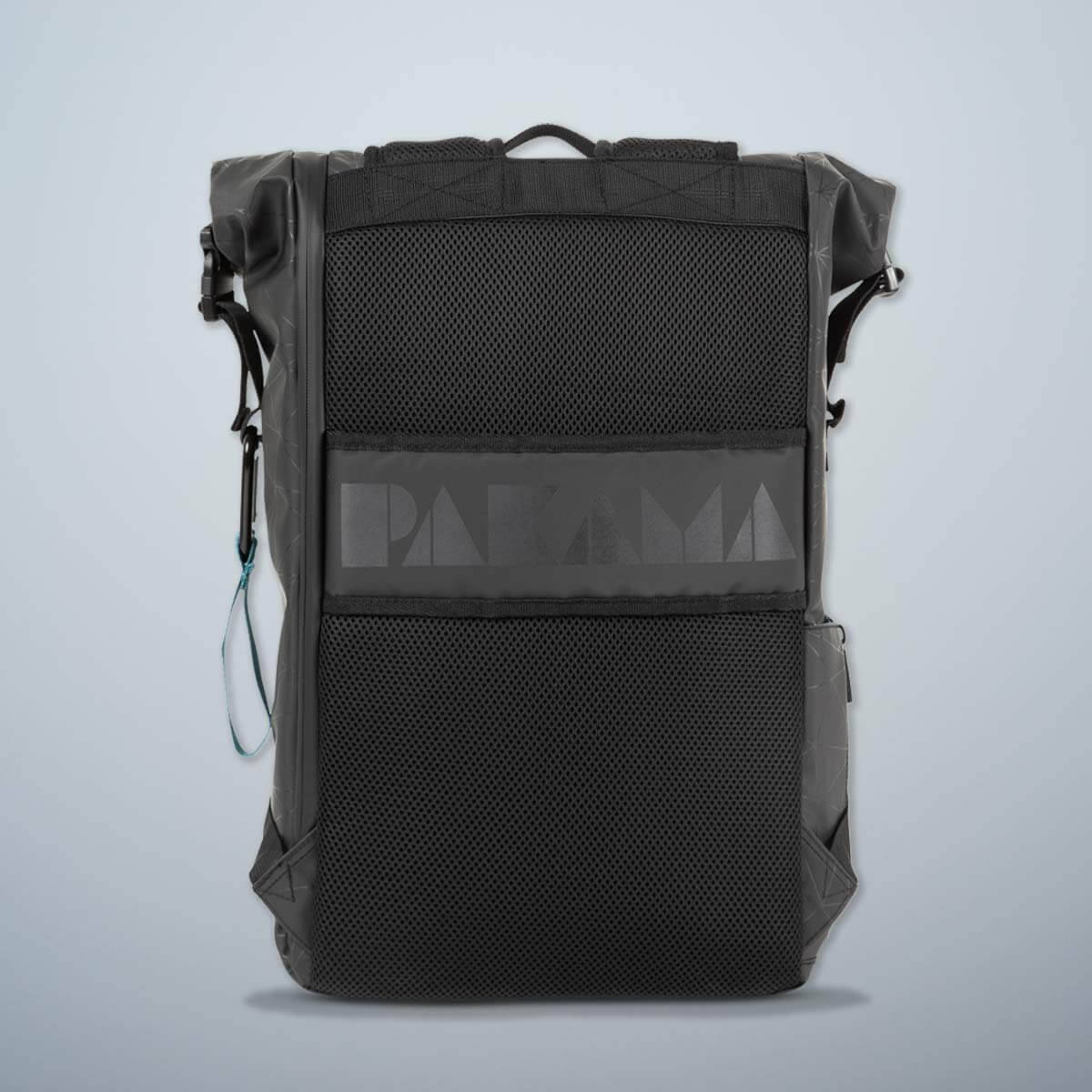 PAKAMA Fitness-Rucksack (inkl. App) PAKAMA athletics