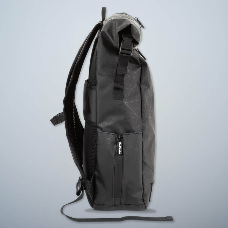 PAKAMA Fitness-Rucksack (inkl. App) PAKAMA athletics