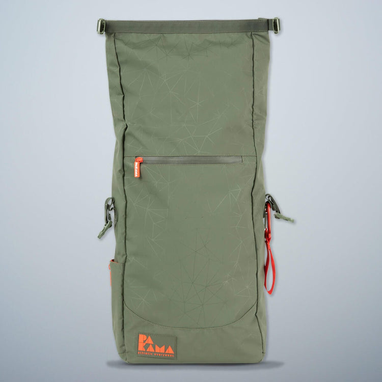 PAKAMA Fitness-Rucksack (inkl. App) PAKAMA athletics