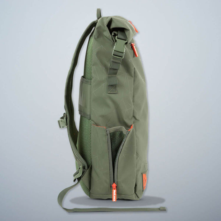 PAKAMA Fitness-Rucksack (inkl. App) PAKAMA athletics