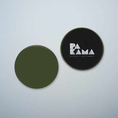 PAKAMA athletics